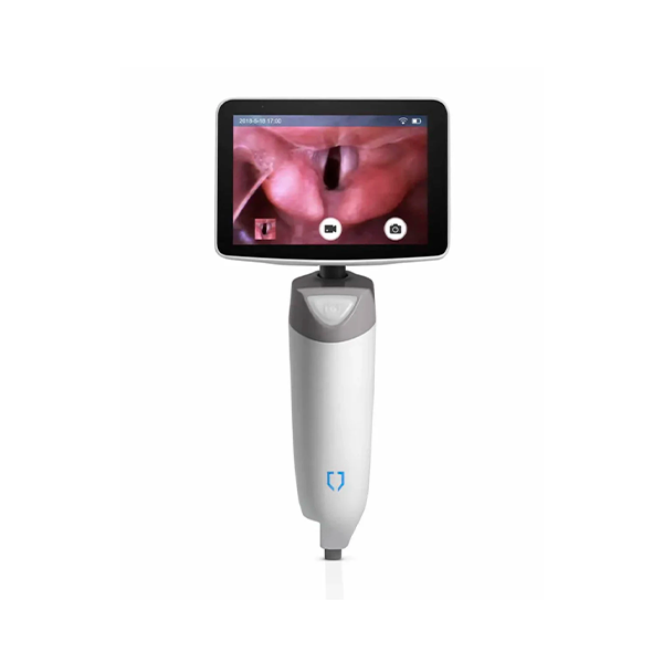 VÍDEO LARINGOSCÓPIO